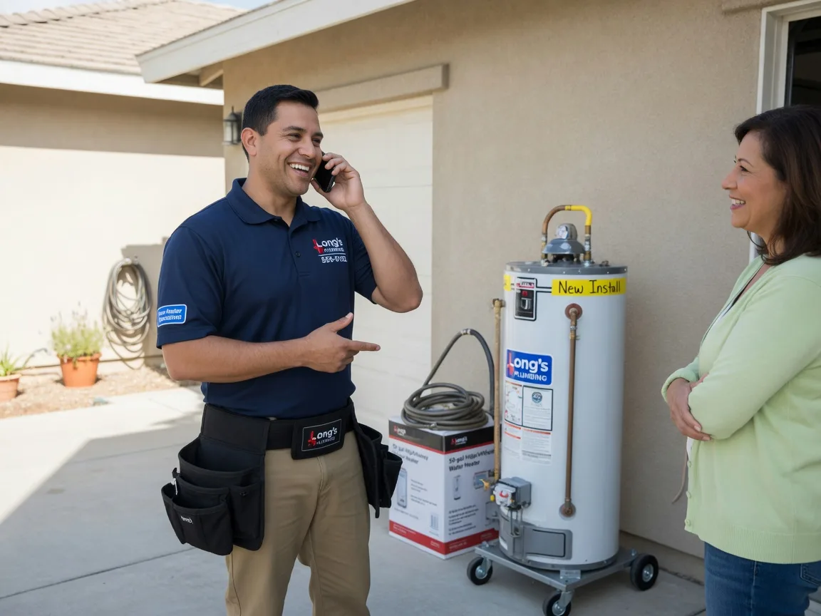 Leak Detection Gruver, TX FAQs